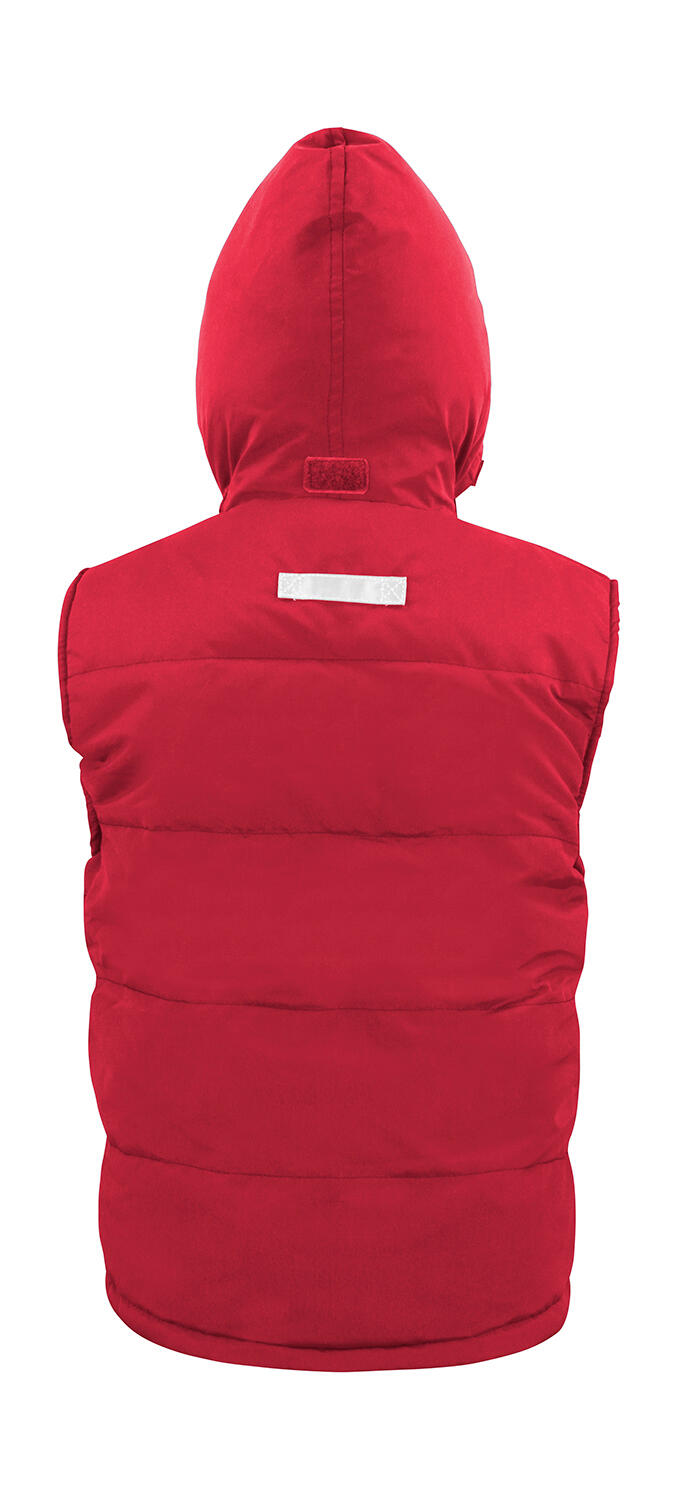Junior Ultra Padded Bodywarmer imagen 5