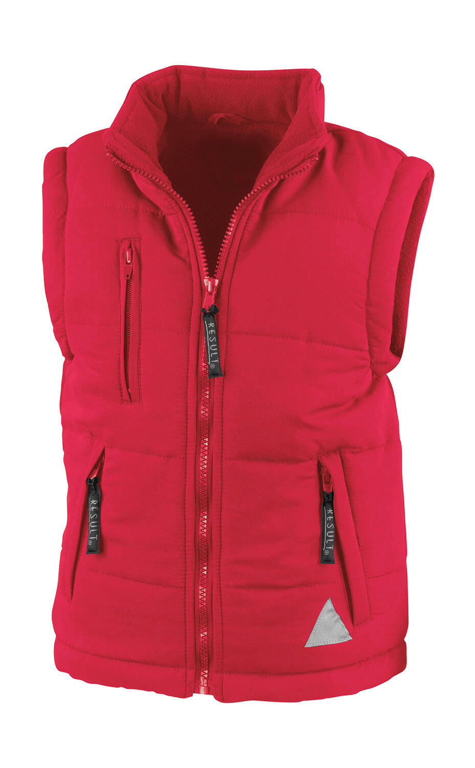 Junior Ultra Padded Bodywarmer imagen 6