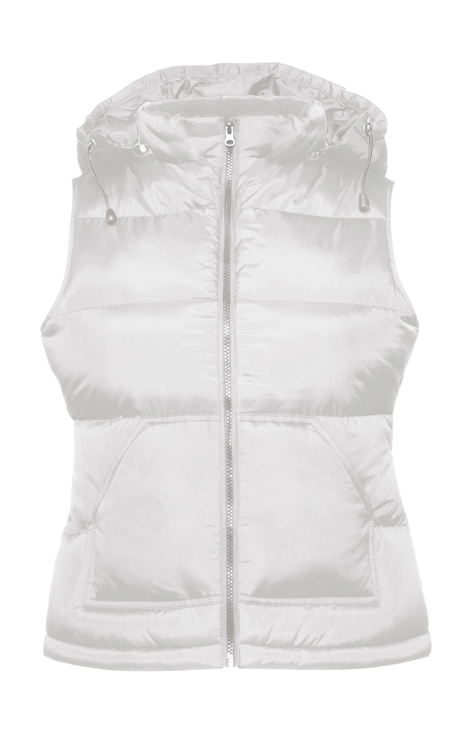 Zen+/women Bodywarmer imagen 3