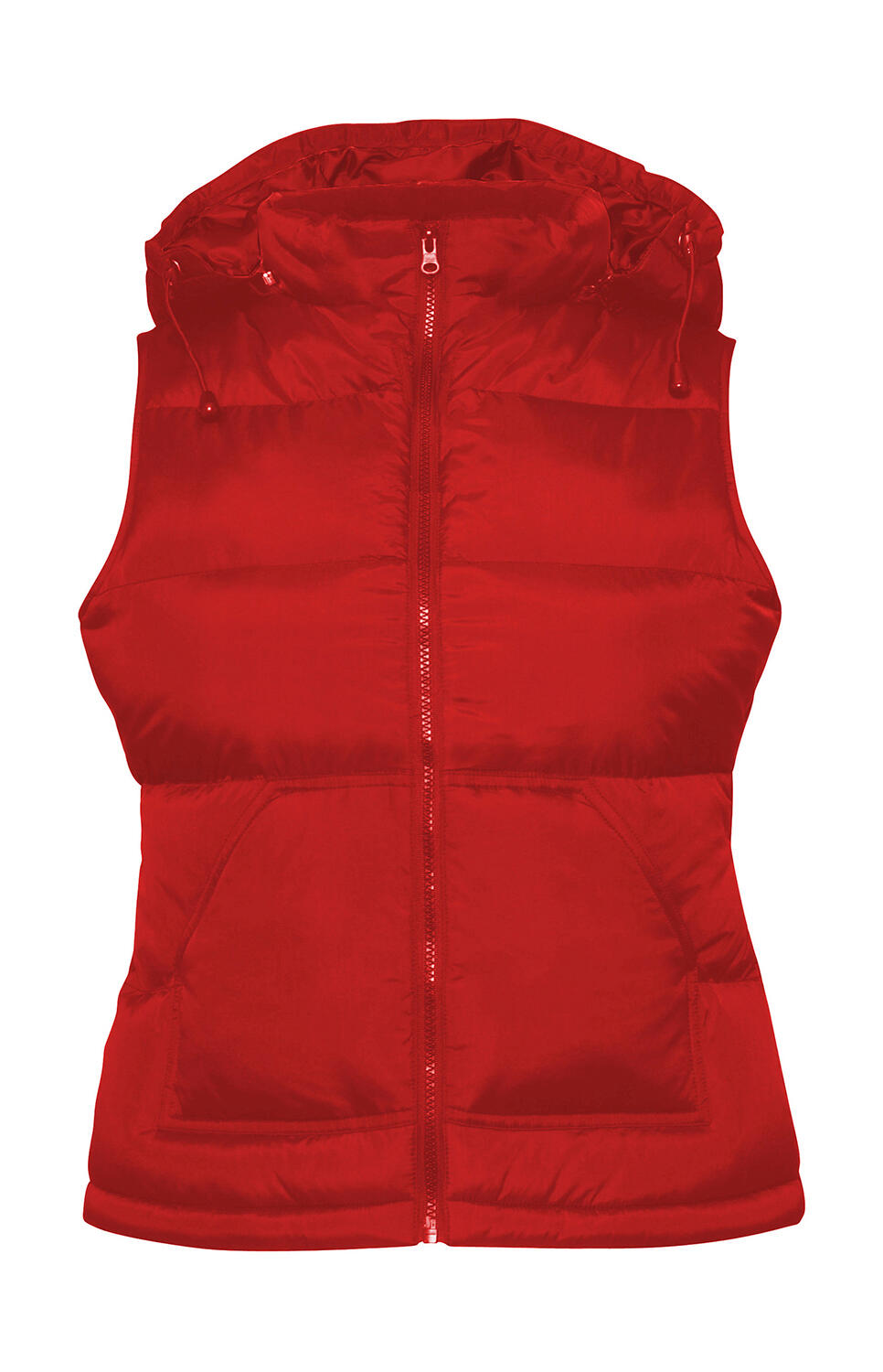 Zen+/women Bodywarmer imagen 4