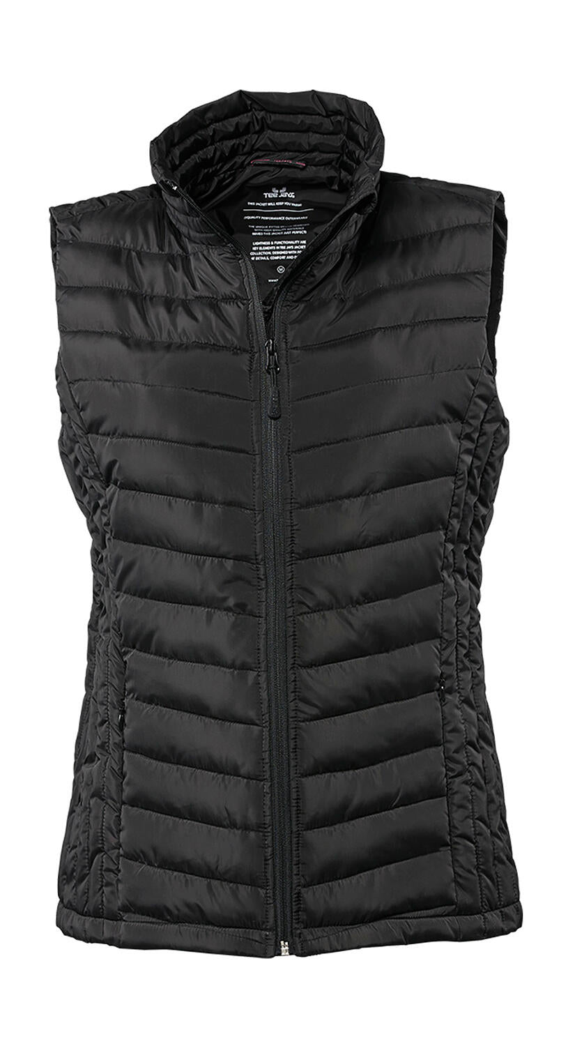 Ladies Zepelin Vest imagen 6