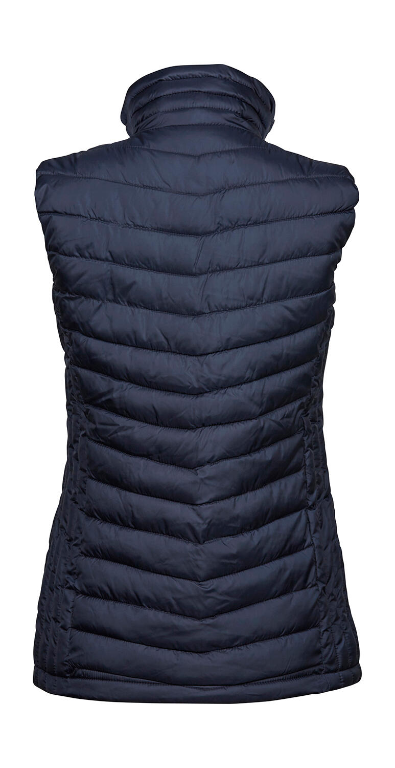 Ladies Zepelin Vest imagen 4