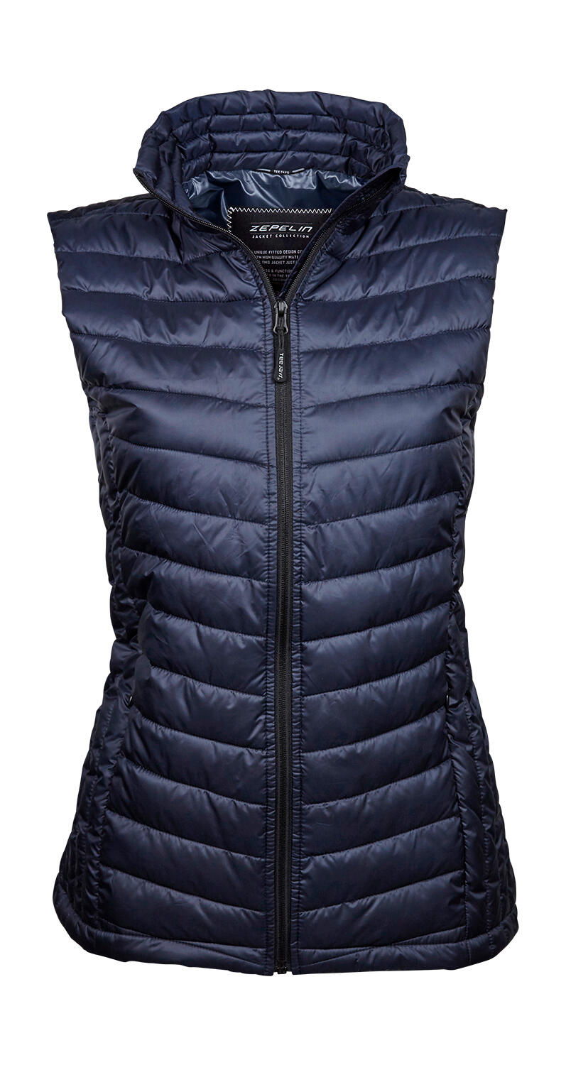 Ladies Zepelin Vest imagen 7