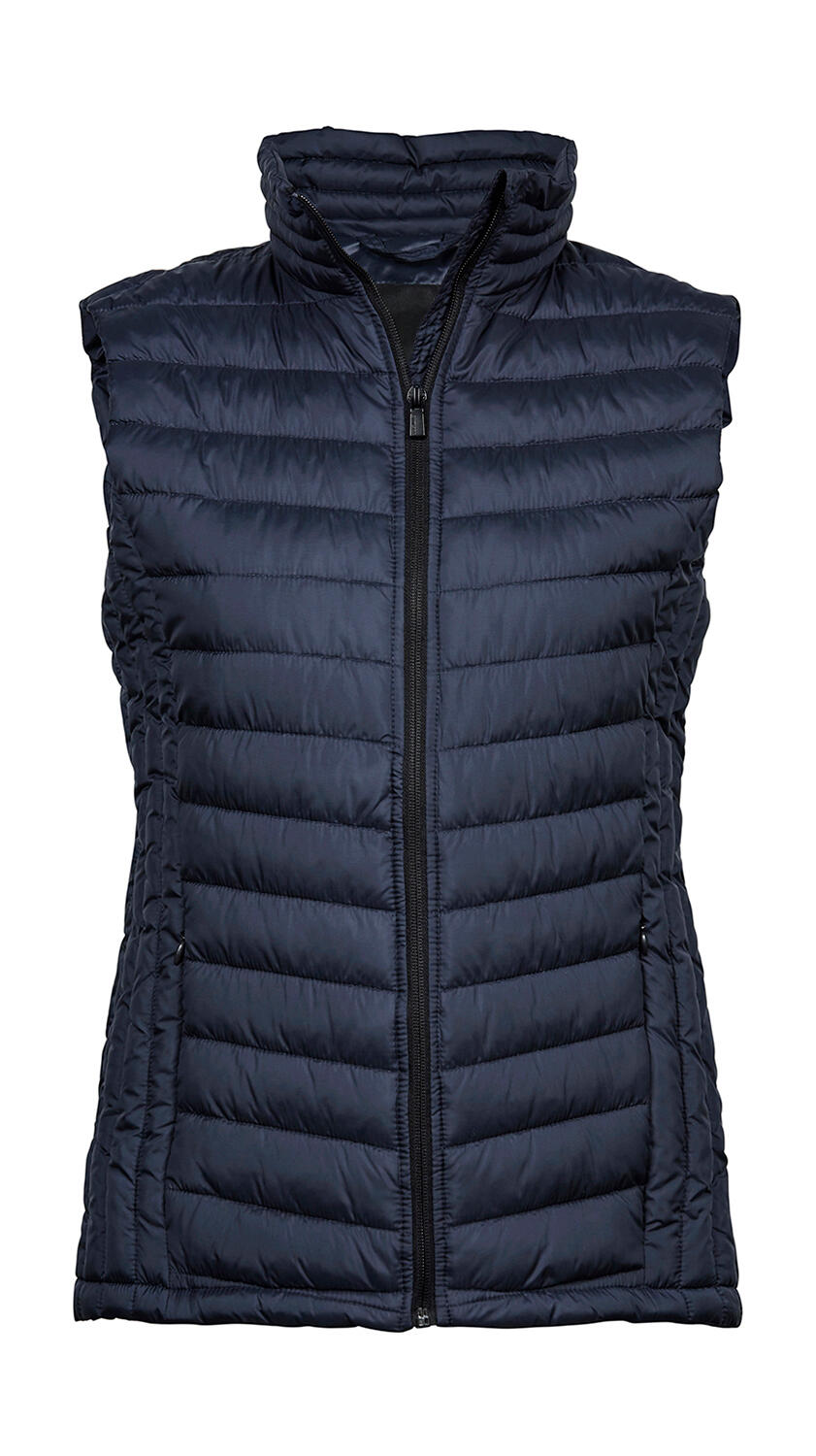 Ladies Zepelin Vest imagen 2