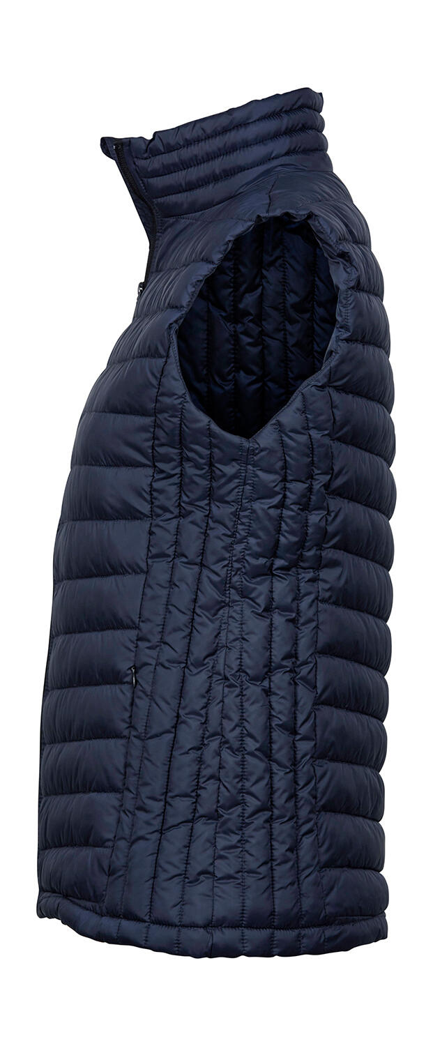 Ladies Zepelin Vest imagen 3