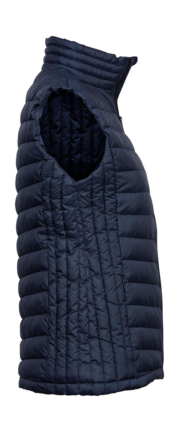 Ladies Zepelin Vest imagen 5