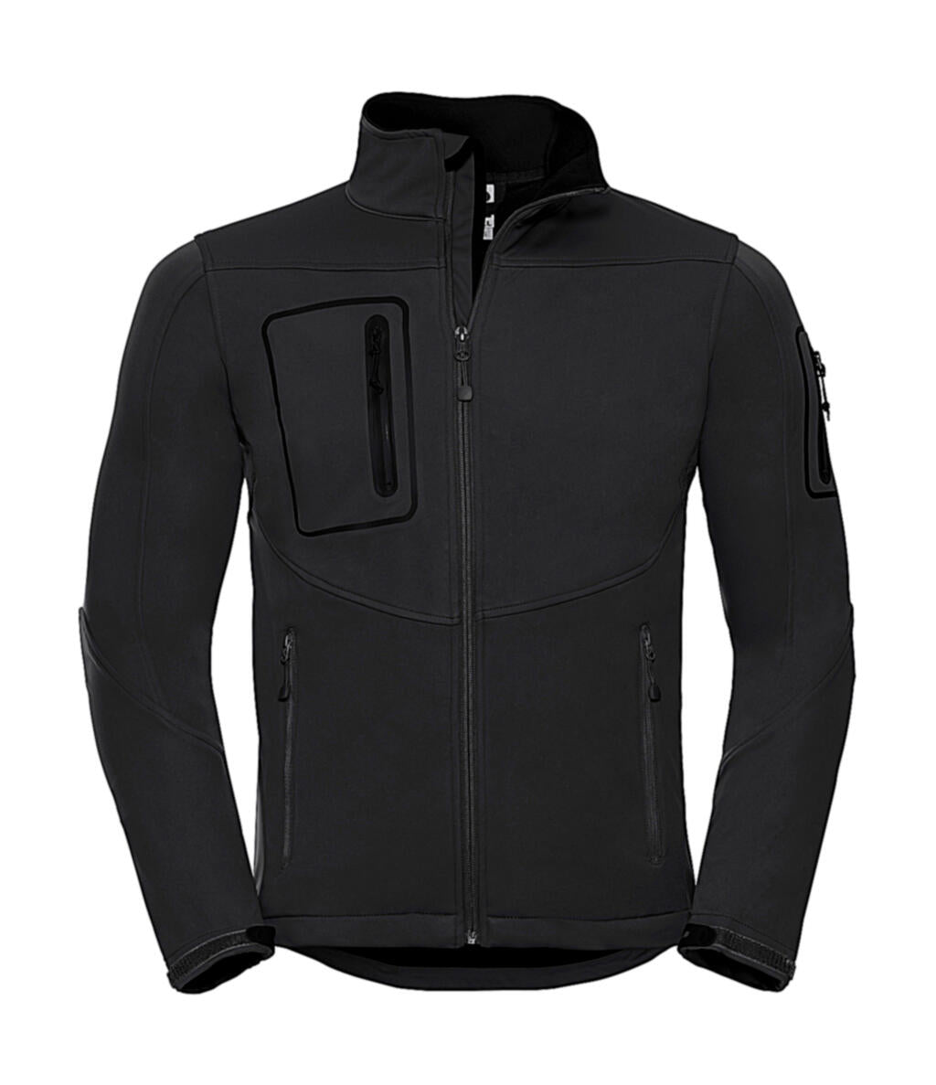 Men's Sportshell 5000 Jacket imagen 11