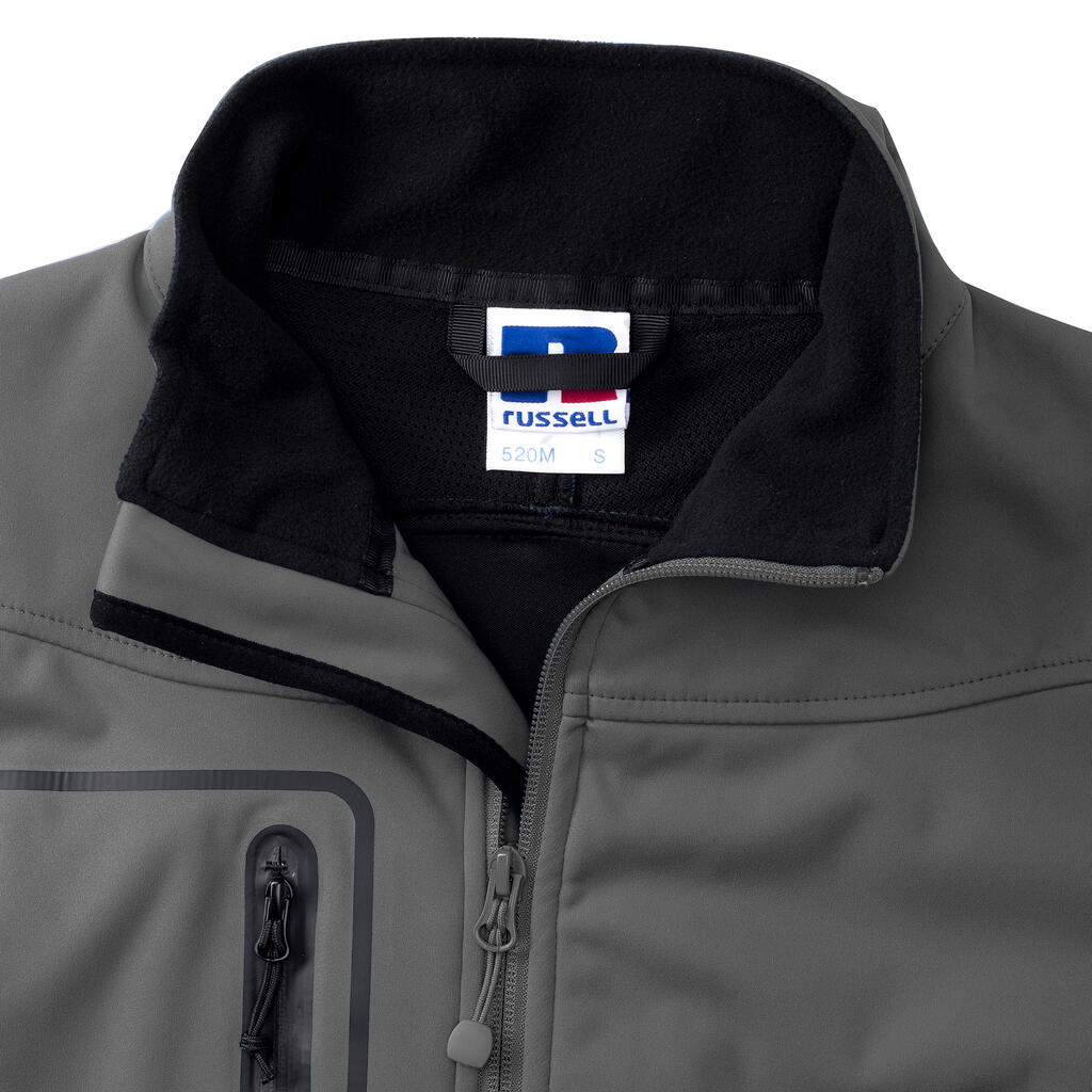 Men's Sportshell 5000 Jacket imagen 8
