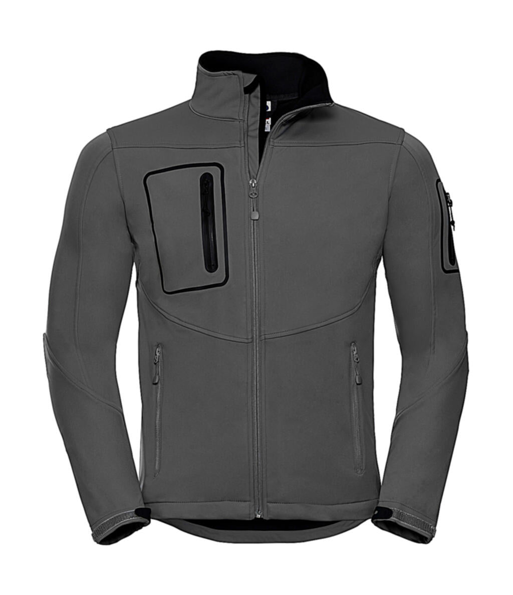 Men's Sportshell 5000 Jacket imagen 5