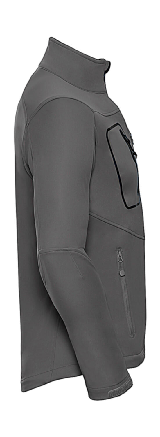 Men's Sportshell 5000 Jacket imagen 7