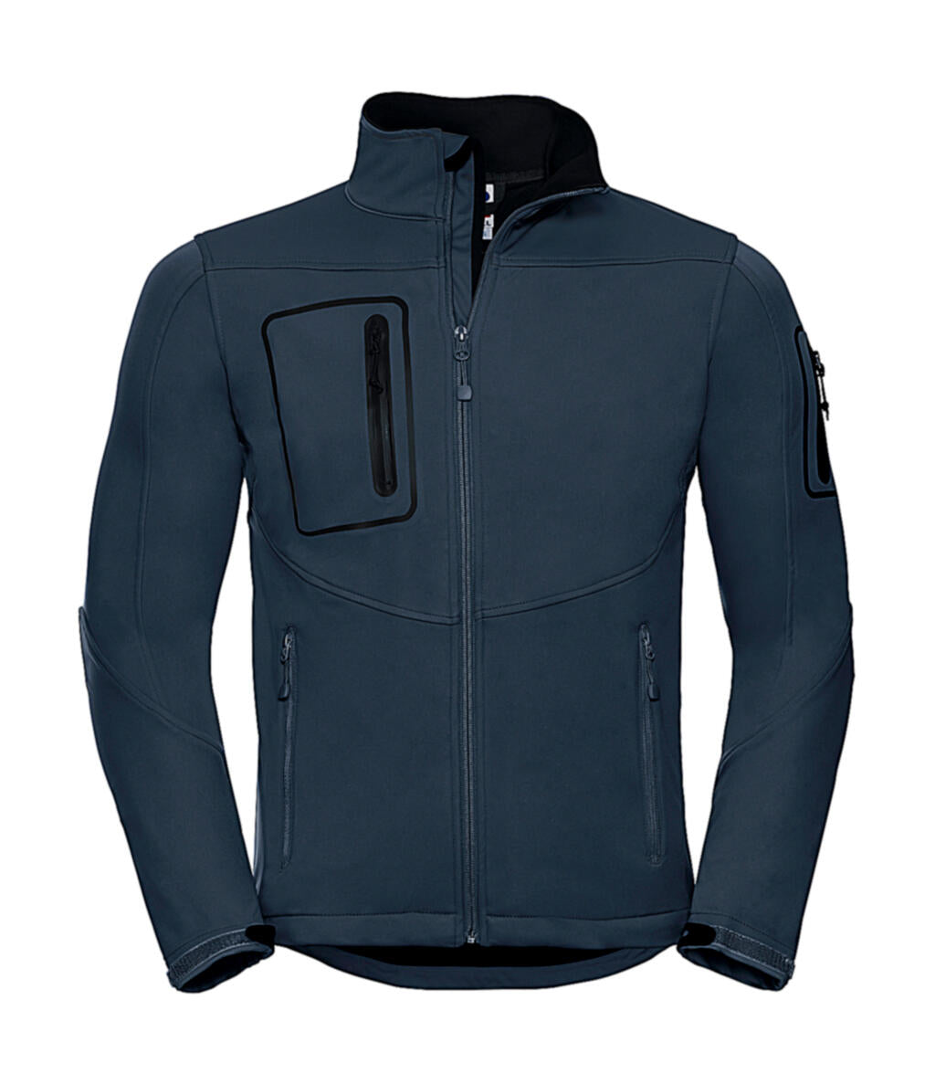 Men's Sportshell 5000 Jacket imagen 12