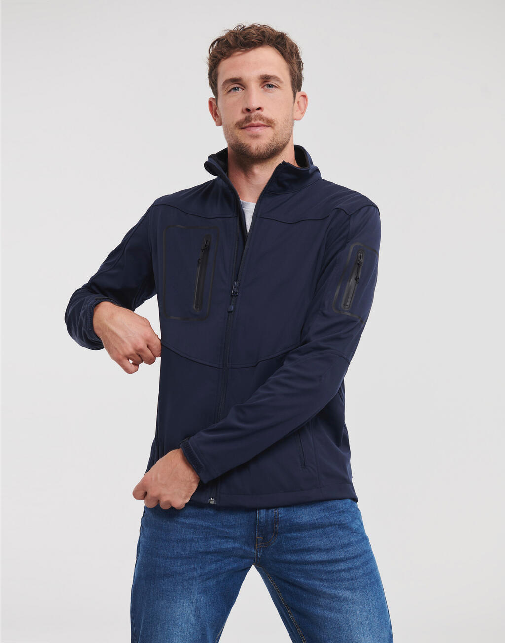 Men's Sportshell 5000 Jacket imagen 1