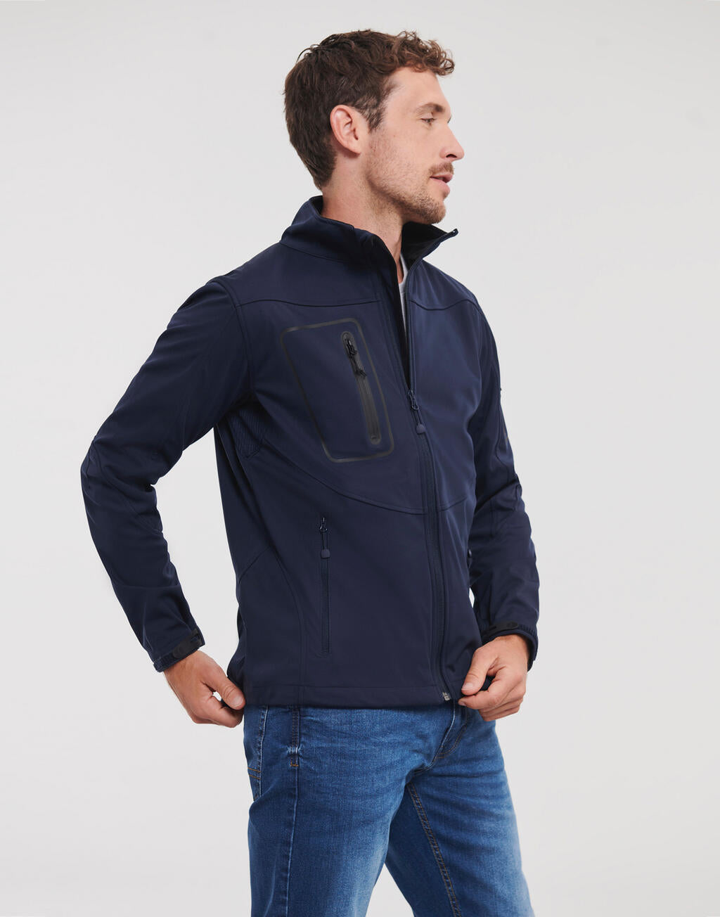Men's Sportshell 5000 Jacket imagen 2