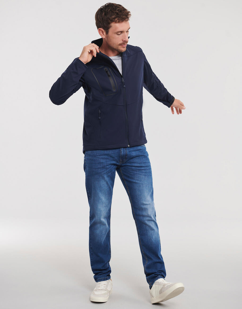 Men's Sportshell 5000 Jacket imagen 3