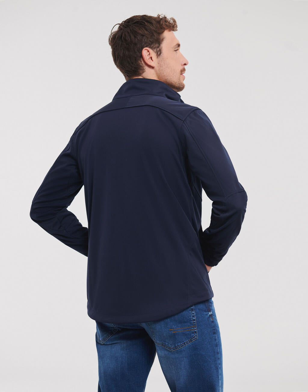 Men's Sportshell 5000 Jacket imagen 4