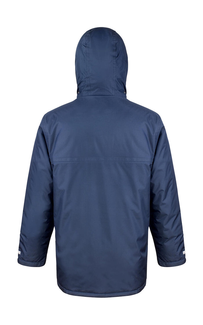 Parka Winter