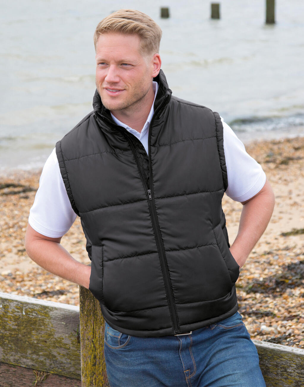 Core Bodywarmer imagen 1