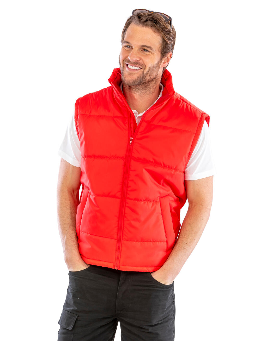 Core Bodywarmer imagen 5