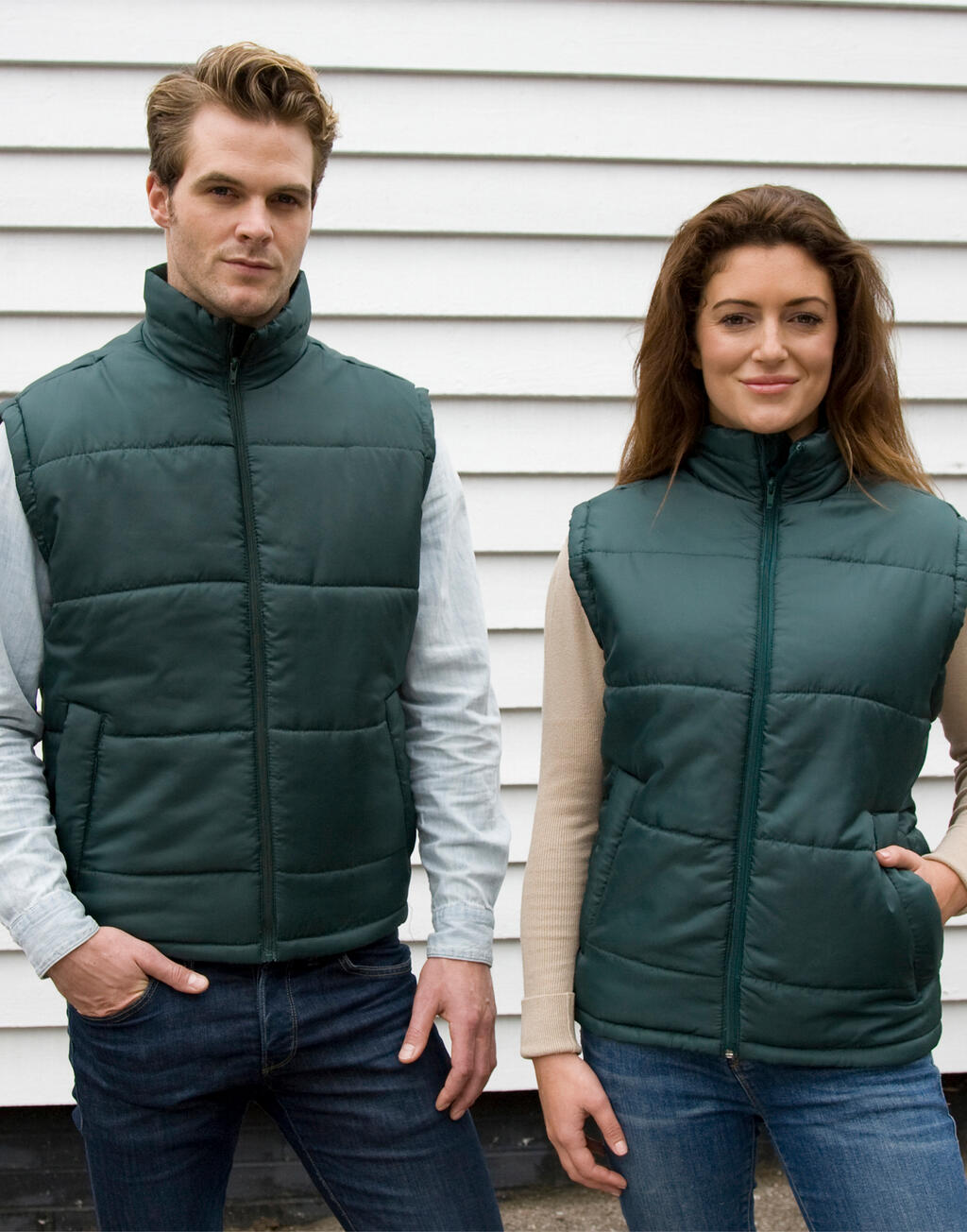 Core Bodywarmer imagen 2