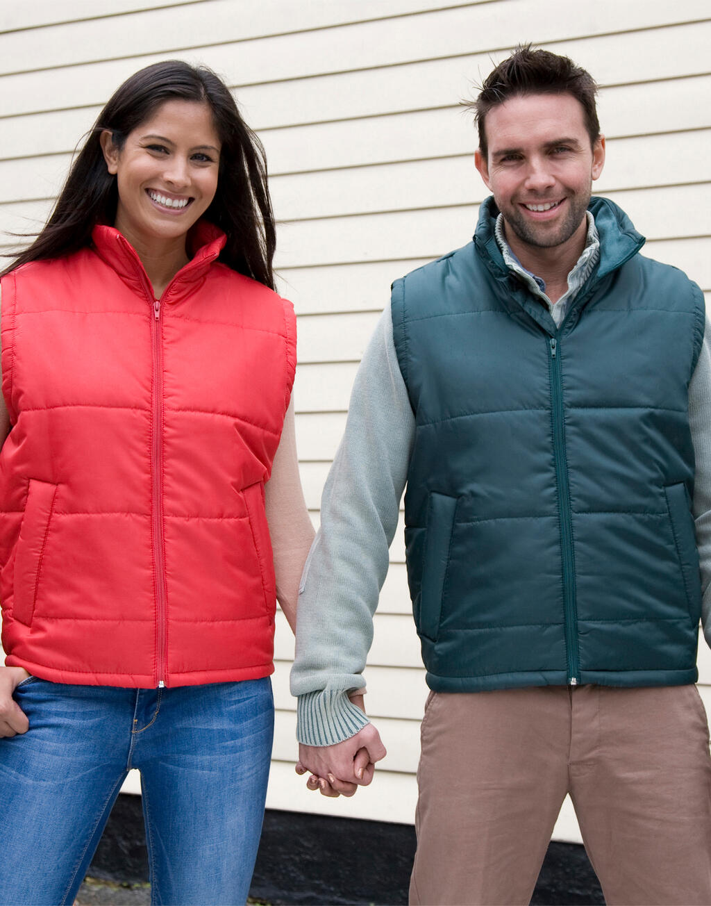 Core Bodywarmer imagen 3