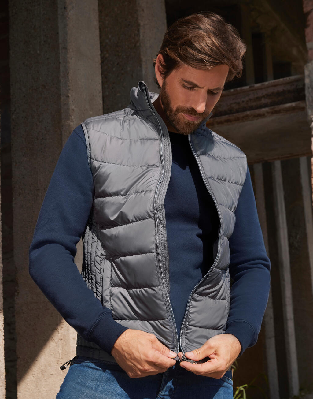 Men's Nano Bodywarmer imagen 2