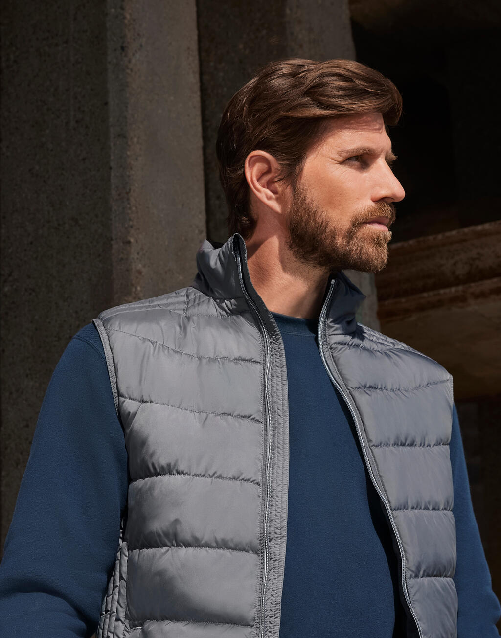 Men's Nano Bodywarmer imagen 3