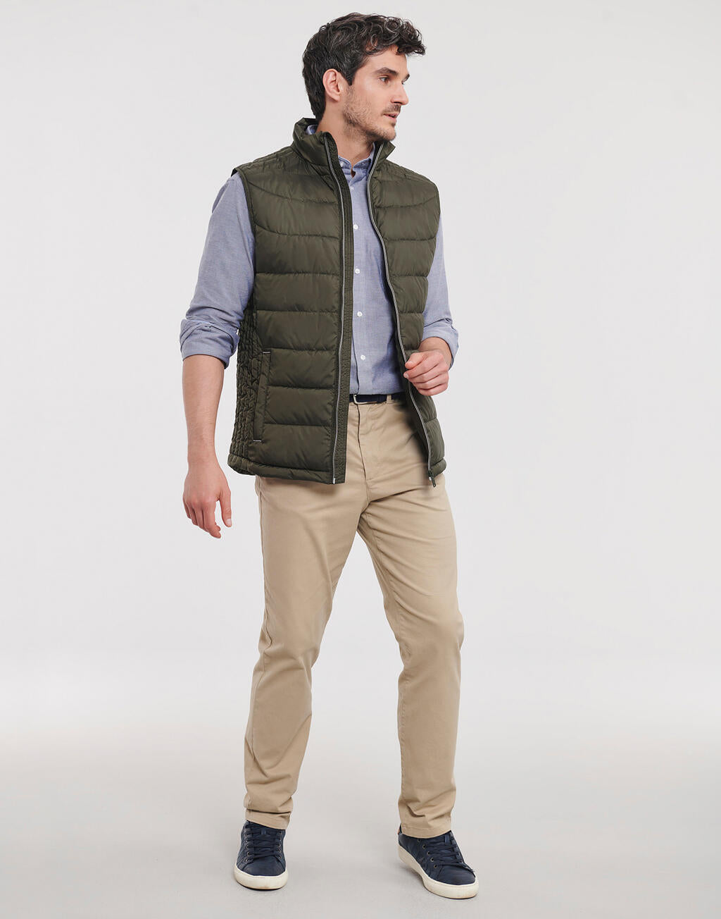 Men's Nano Bodywarmer imagen 6