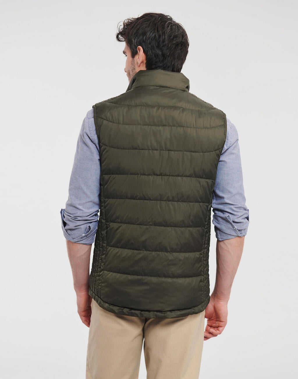 Men's Nano Bodywarmer imagen 7
