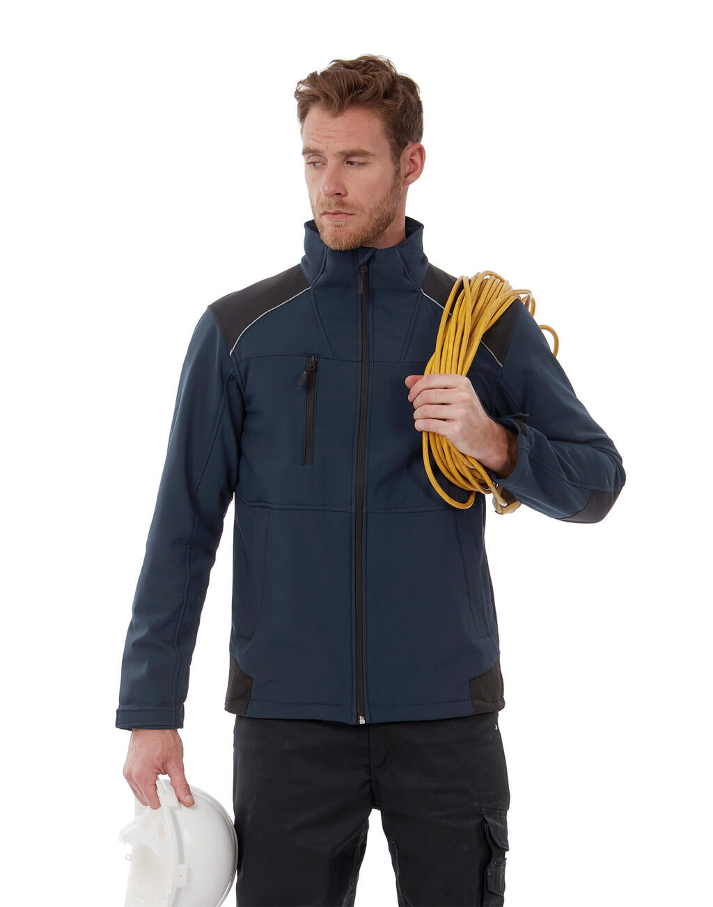Shield Softshell PRO imagen 1