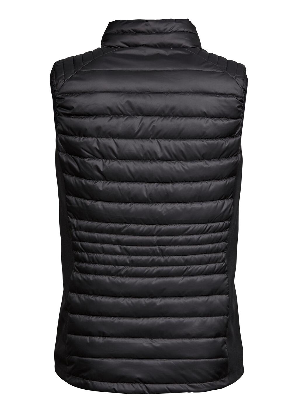 Ladies Crossover Bodywarmer imagen 4