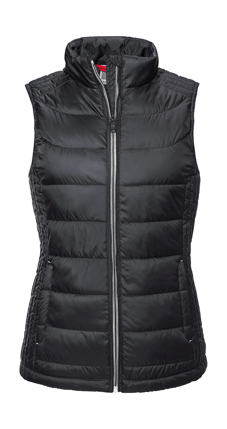 Ladies' Nano Bodywarmer imagen 12