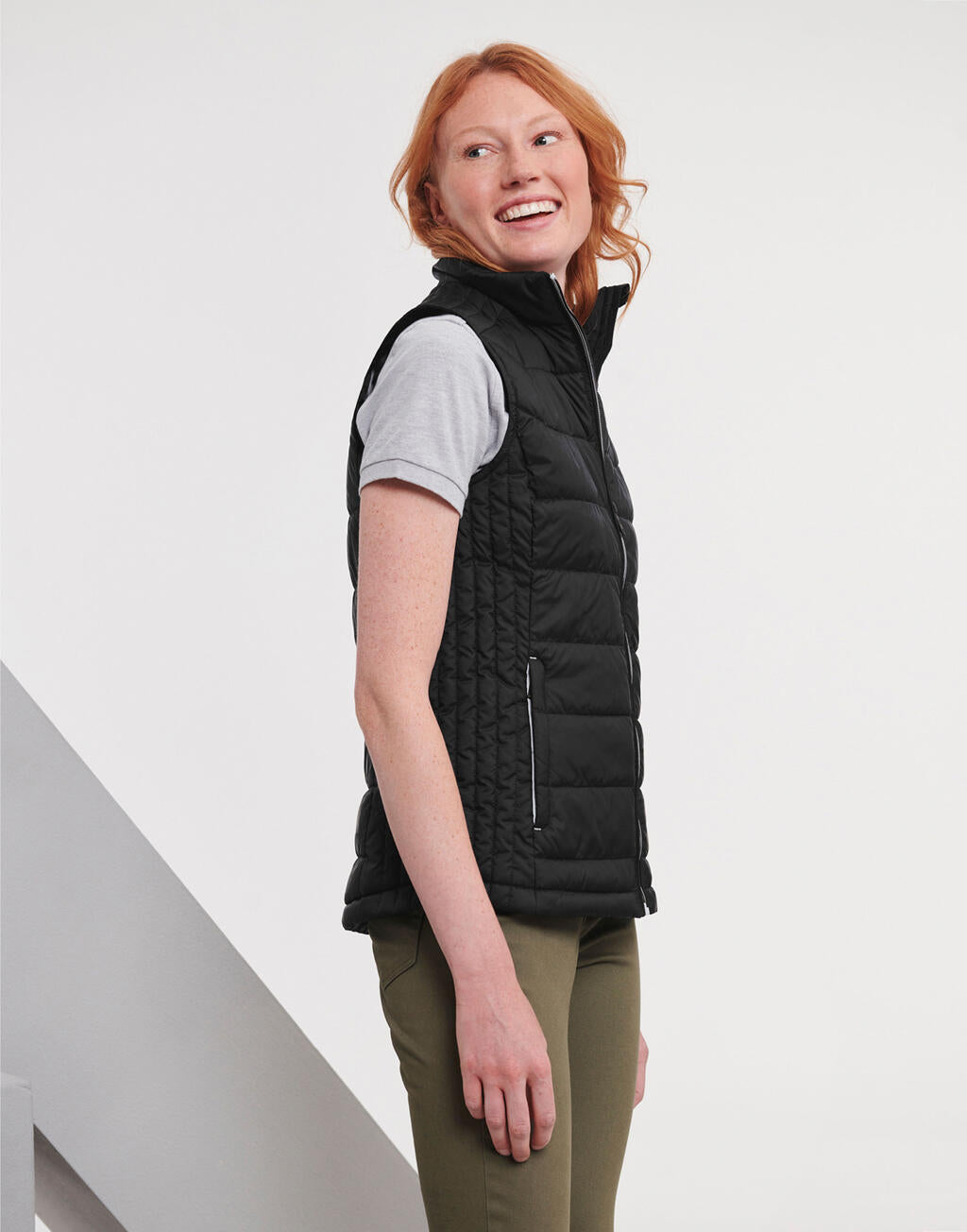 Ladies' Nano Bodywarmer imagen 2