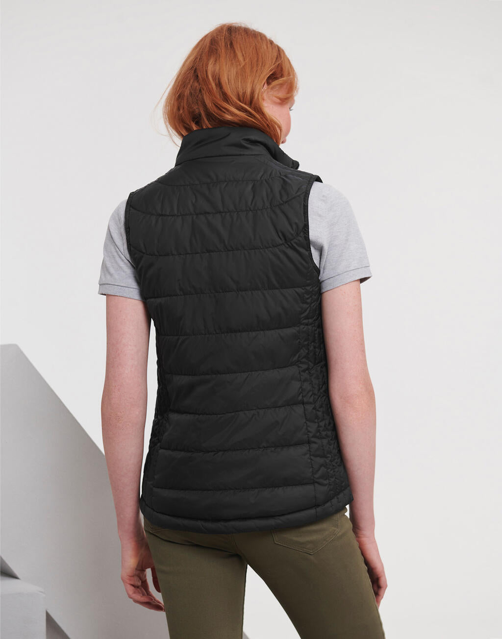 Ladies' Nano Bodywarmer imagen 4