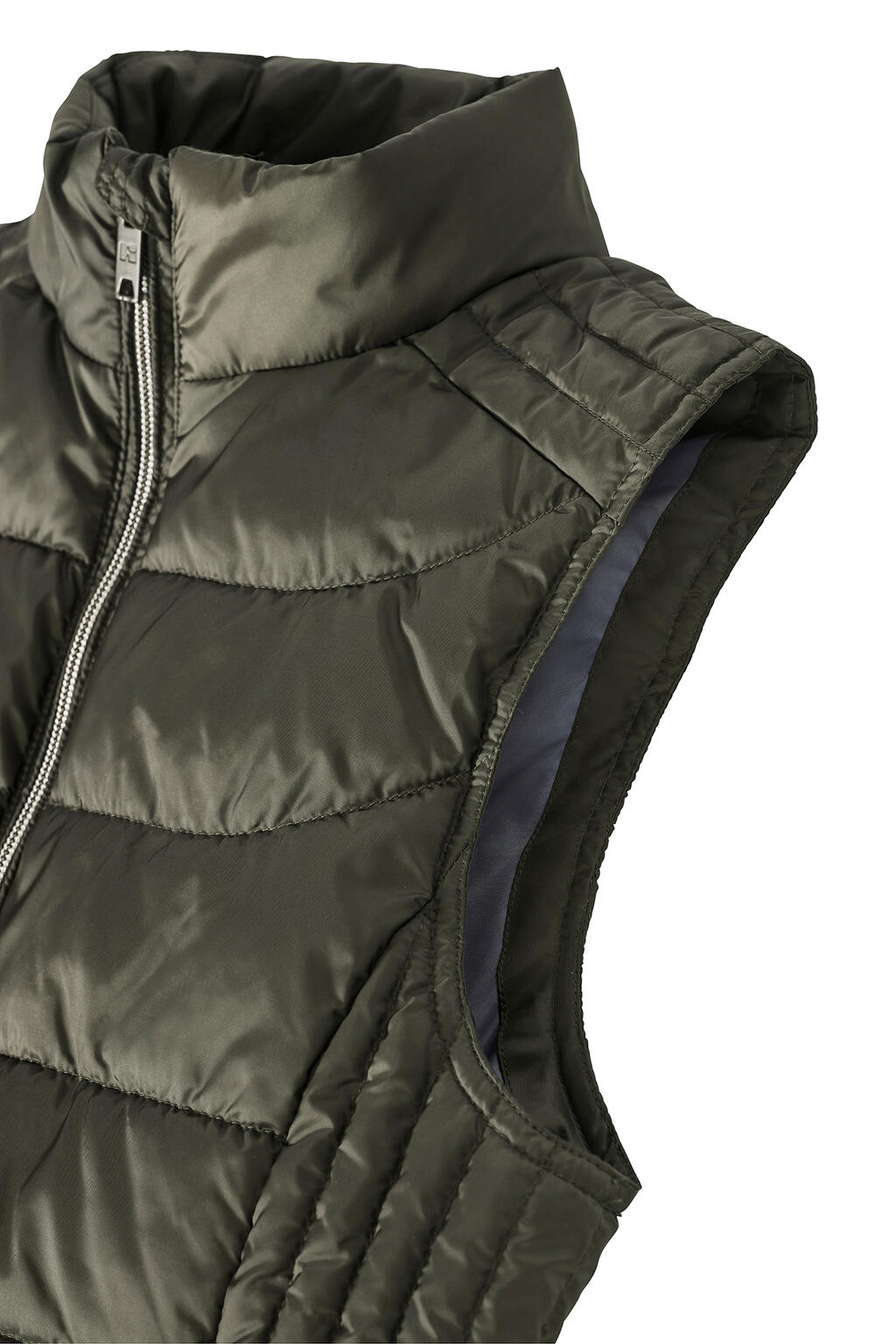 Ladies' Nano Bodywarmer imagen 10