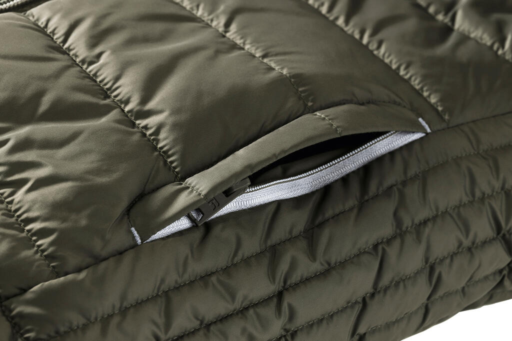 Ladies' Nano Bodywarmer imagen 9