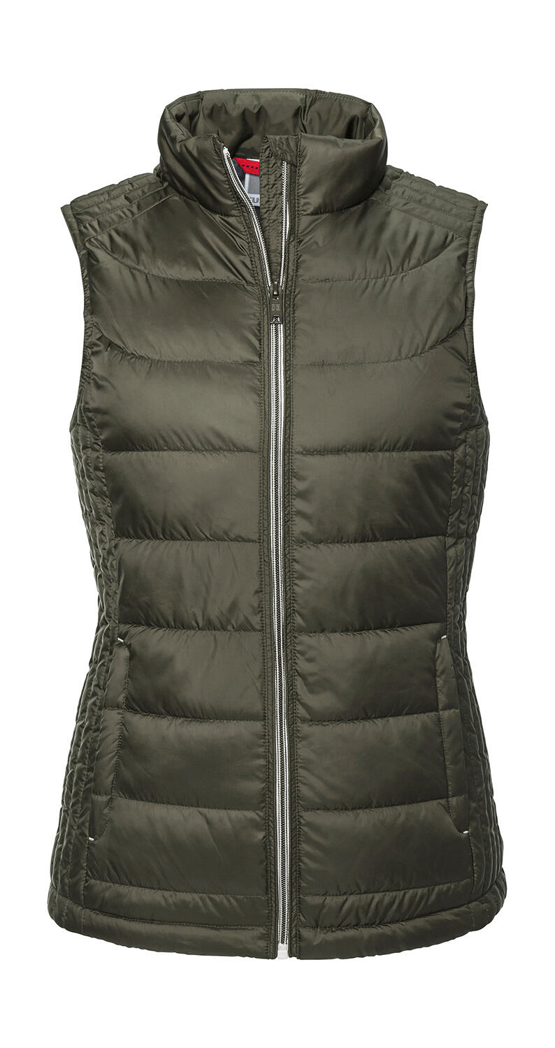 Ladies' Nano Bodywarmer imagen 5