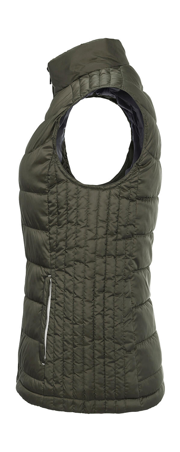 Ladies' Nano Bodywarmer imagen 6
