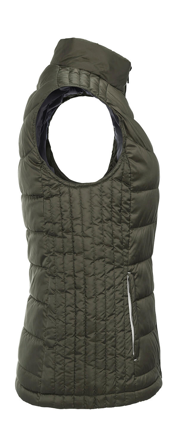 Ladies' Nano Bodywarmer imagen 8
