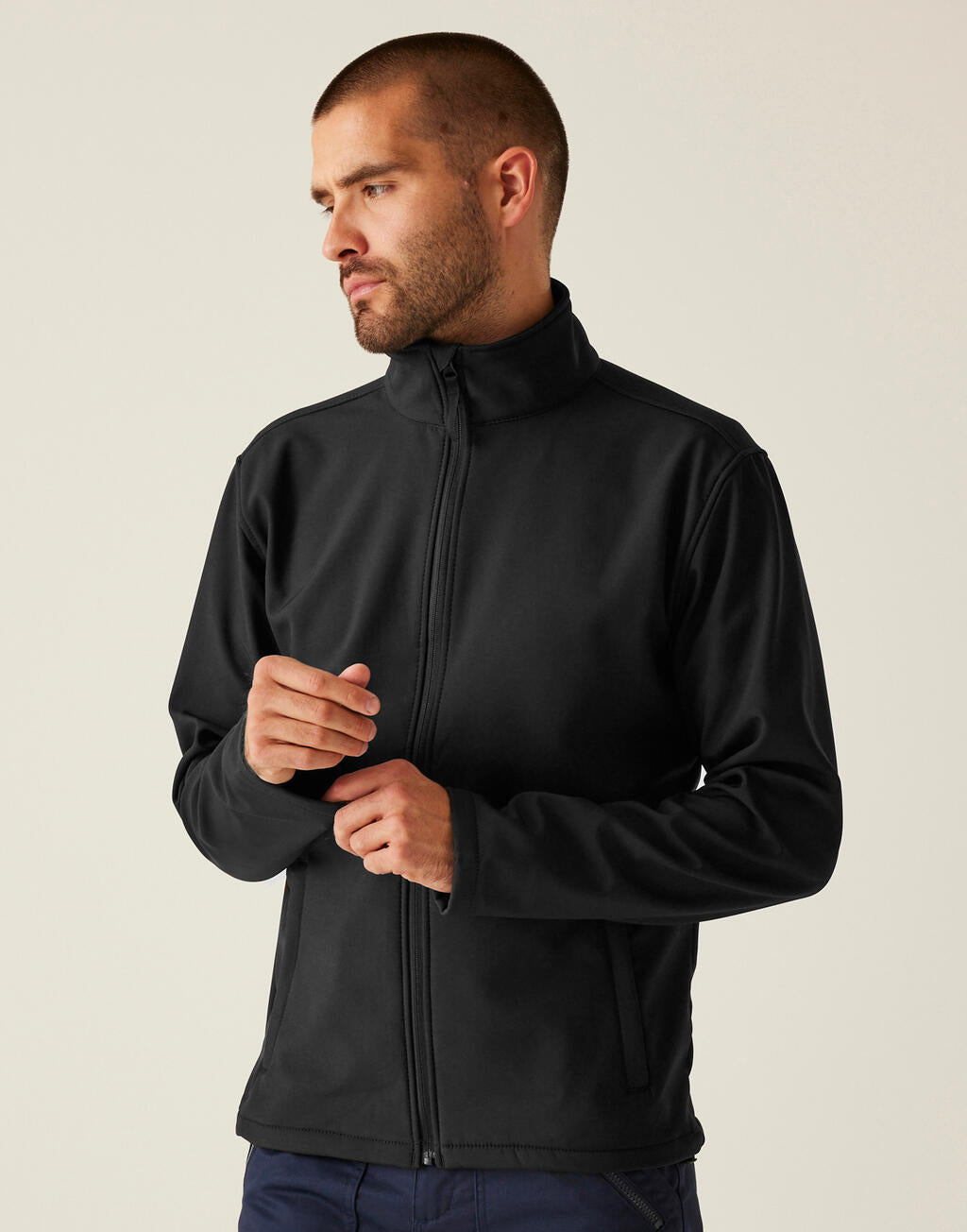 Reid Softshell imagen 2