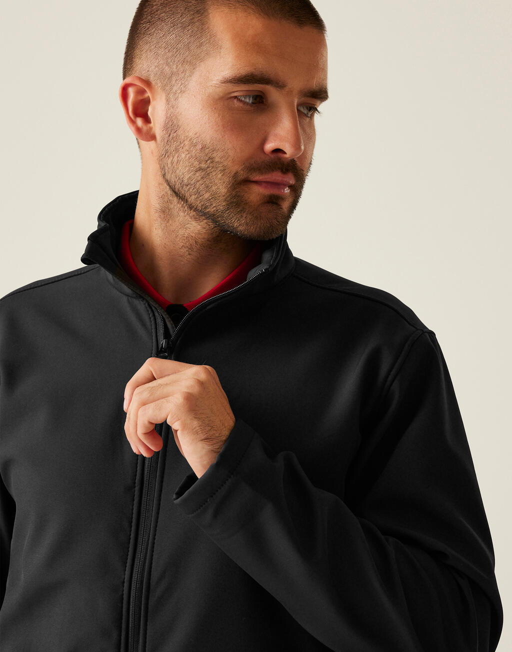 Reid Softshell imagen 6