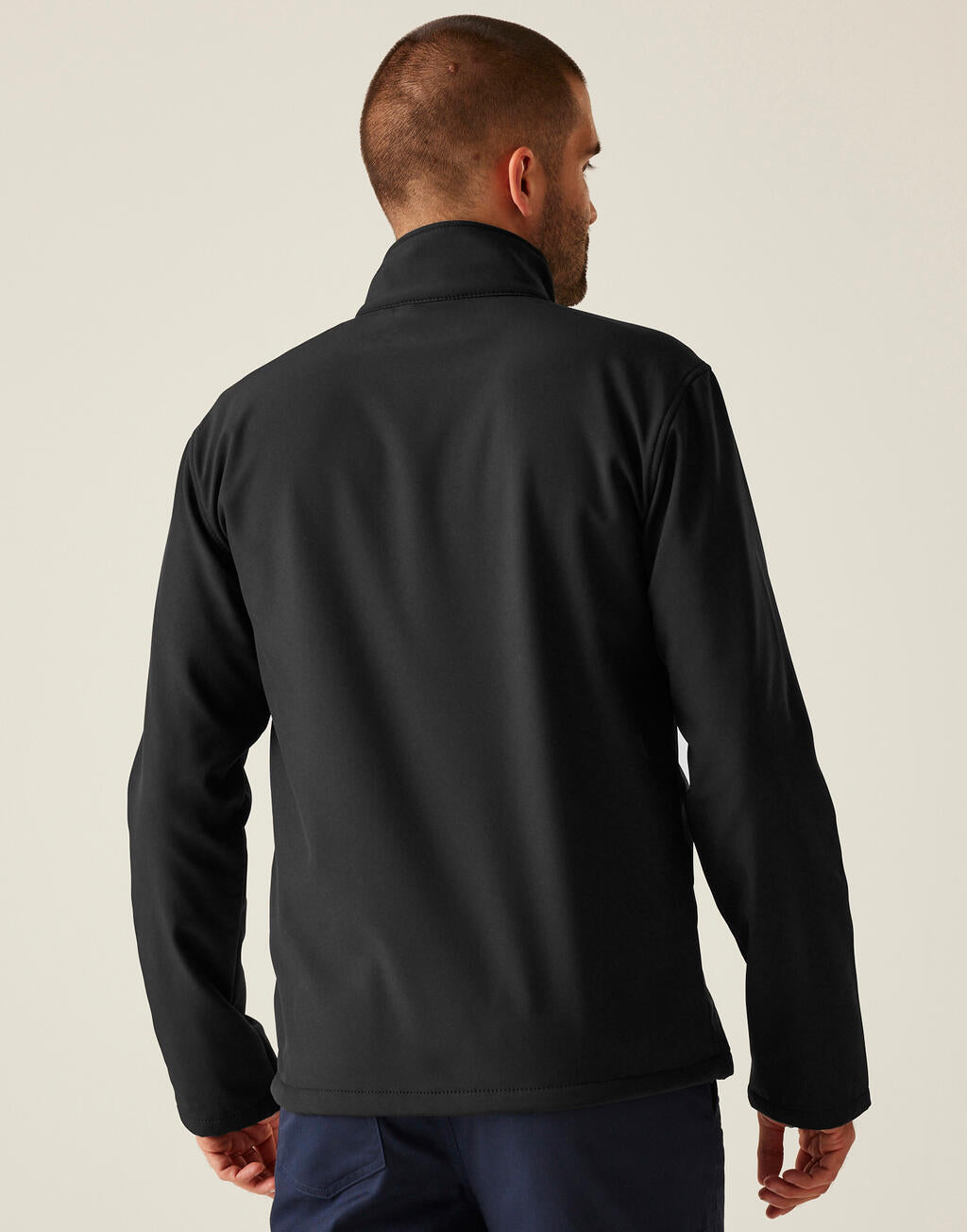 Reid Softshell imagen 3