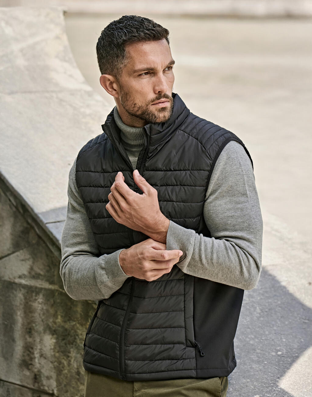 Crossover Bodywarmer imagen 1