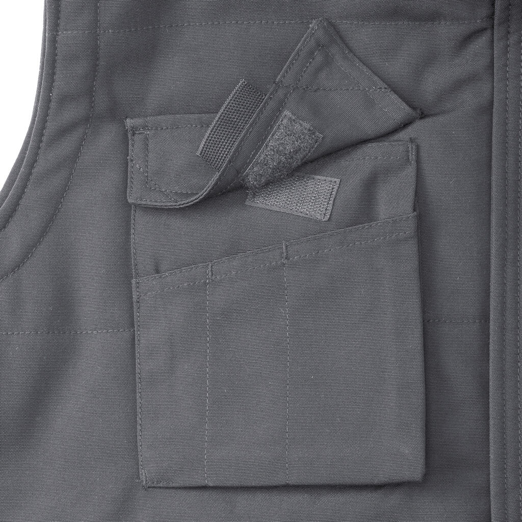 Heavy Duty Workwear Gilet imagen 10