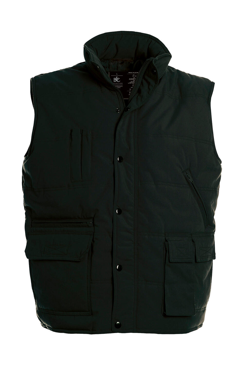 Bodywarmer Explorer imagen 2