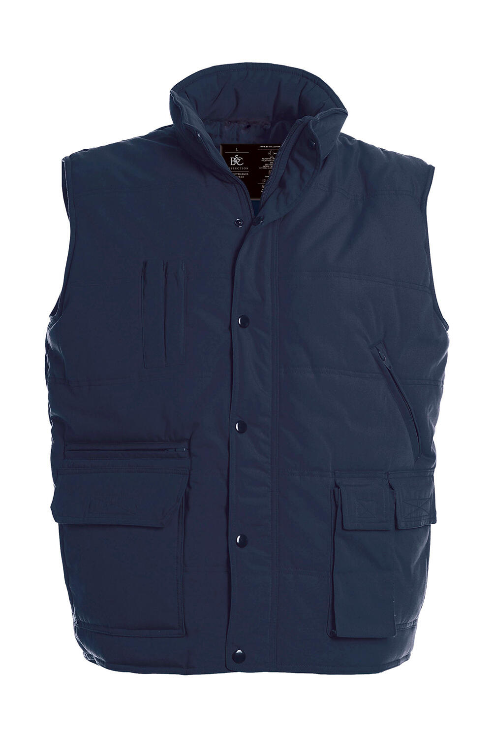 Bodywarmer Explorer imagen 3