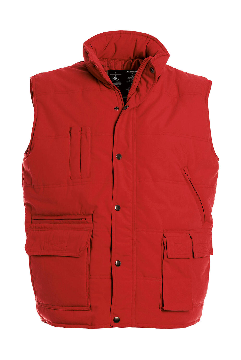 Bodywarmer Explorer imagen 4