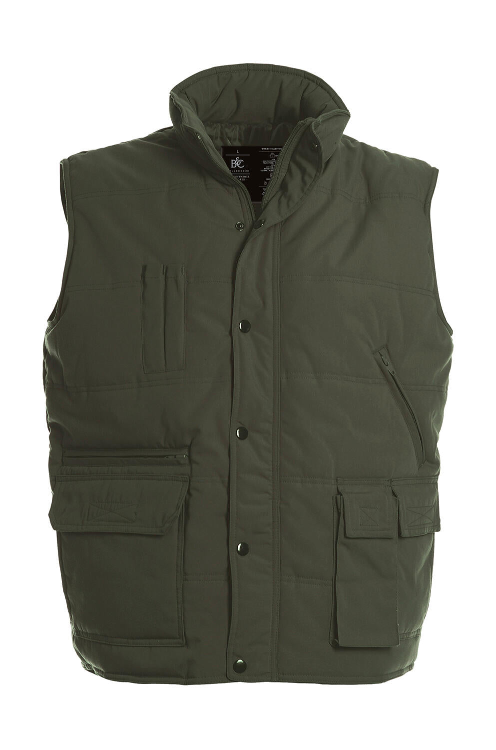 Bodywarmer Explorer imagen 5
