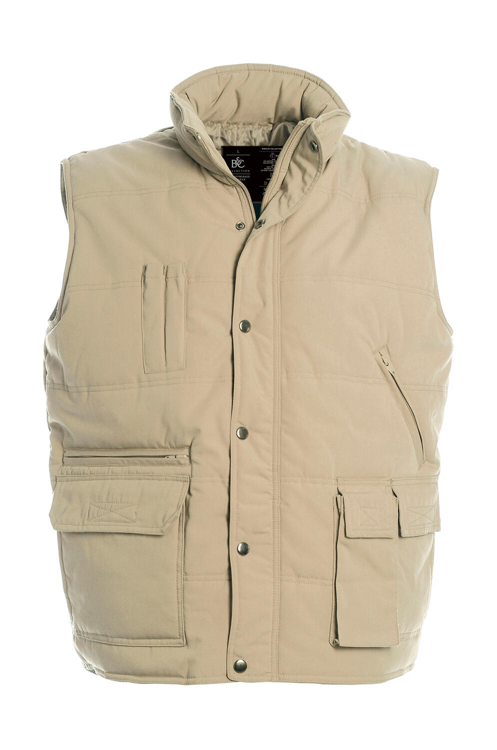 Bodywarmer Explorer imagen 1