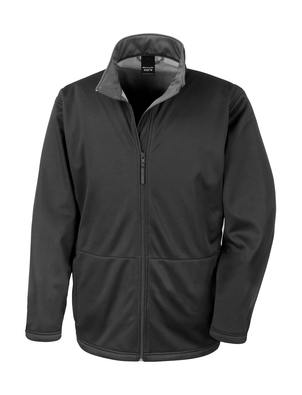 Core Softshell Jacket imagen 4
