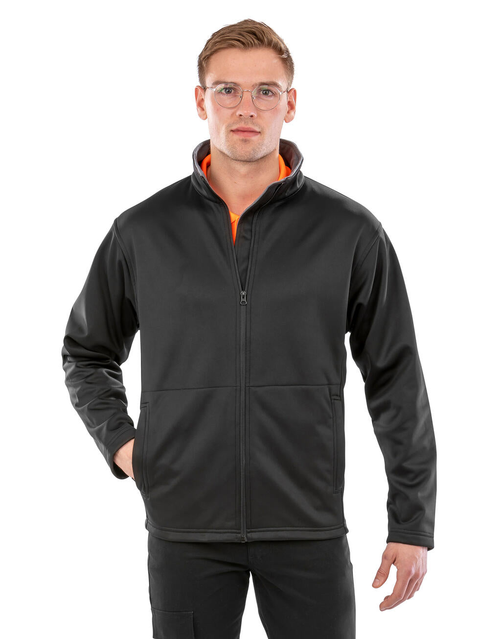 Core Softshell Jacket imagen 1